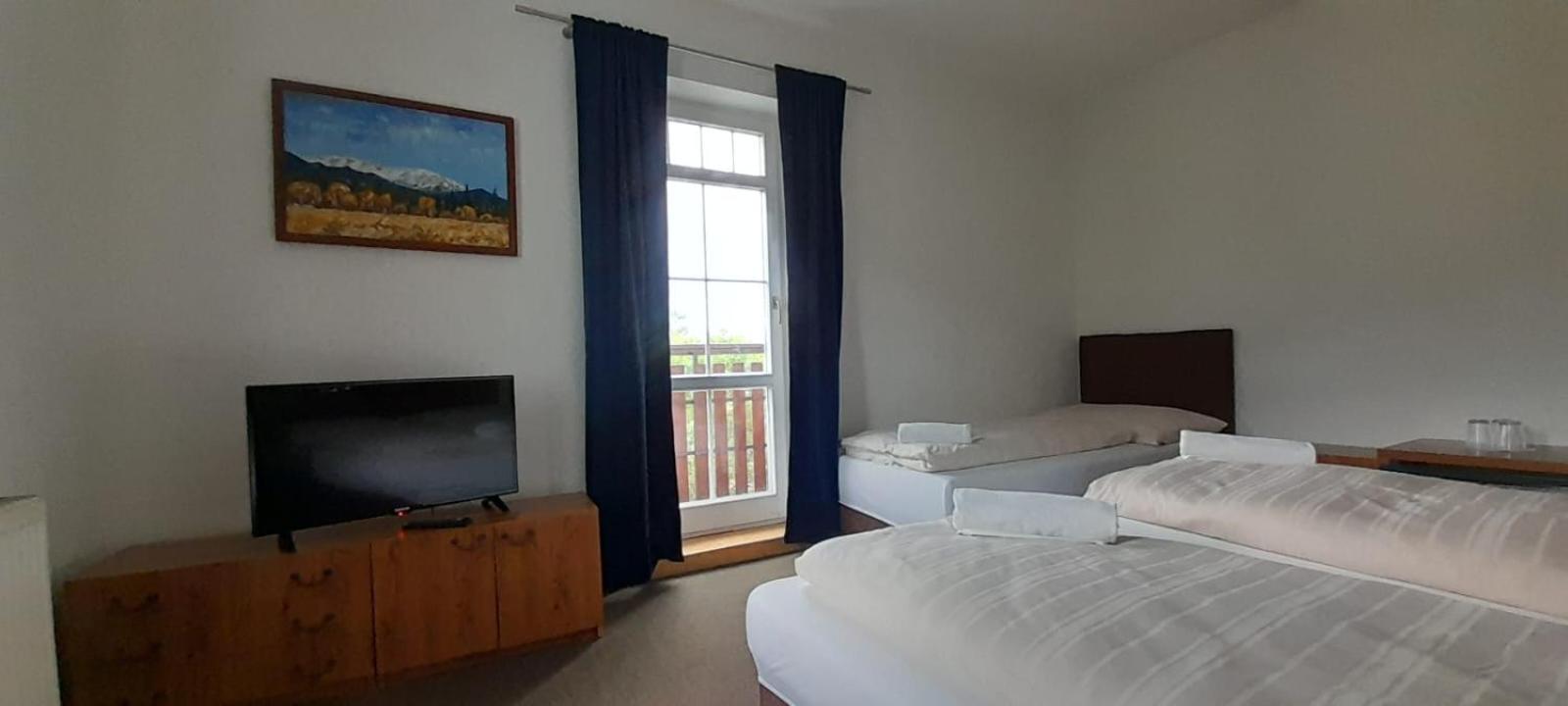 Valaska 3* Vysoké Tatry