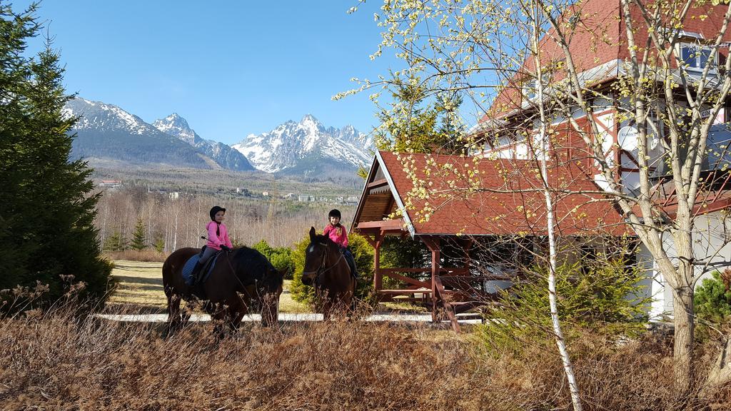 Valaska Gasthof 3*