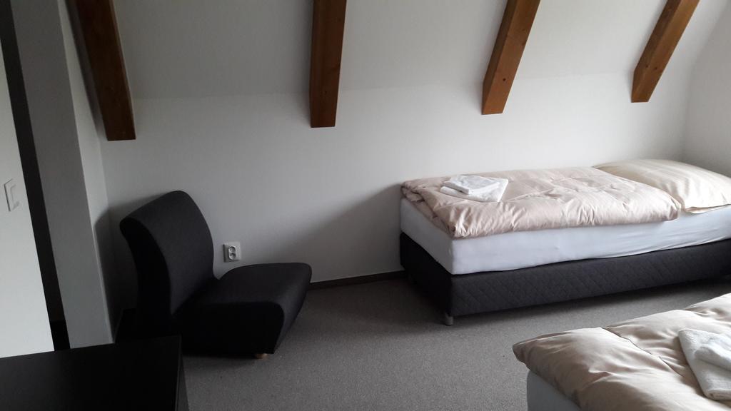 Valaska Gasthof Vysoké Tatry