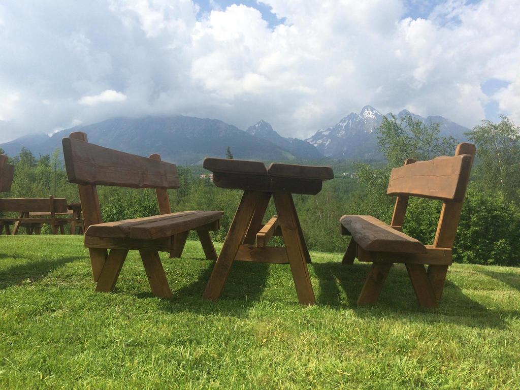 Valaska Vysoké Tatry