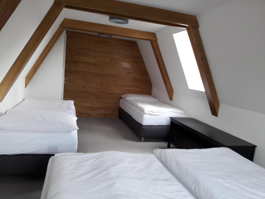 Valaska 3* Vysoké Tatry