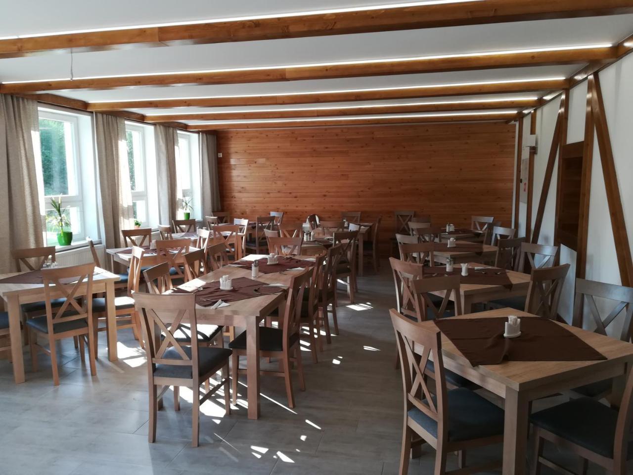 Valaska Gasthof Vysoké Tatry
