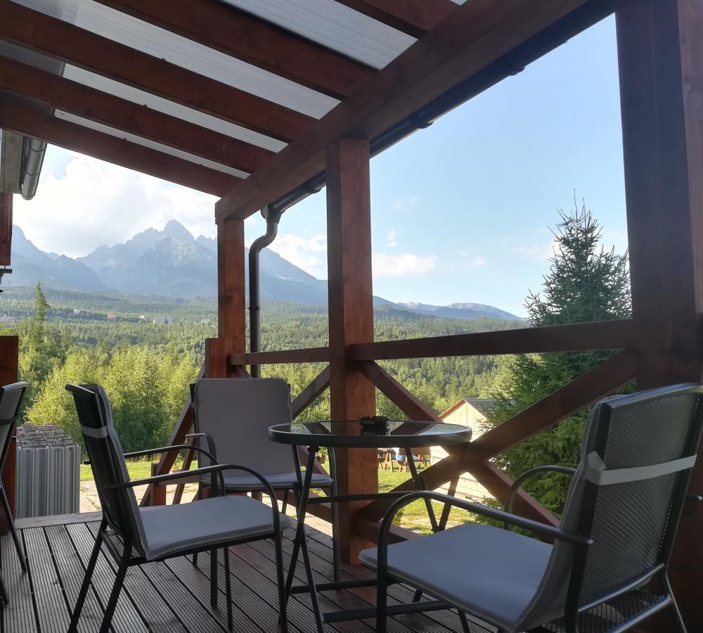 Valaska Vysoké Tatry