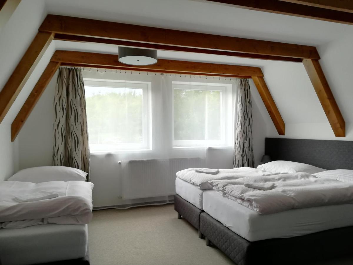Valaska Penzion 3*