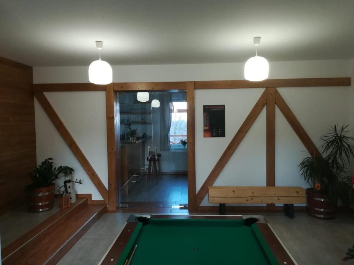 Valaska Penzion 3*